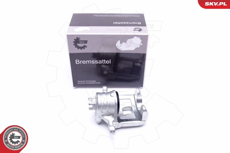 Brake Caliper